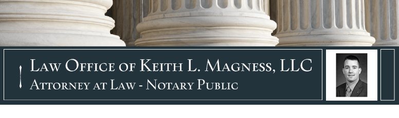 Keith Magness Attorney New Orlean